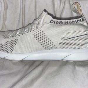 Christian Dior B21 DIOR HOMME // TECHNICAL KNIT